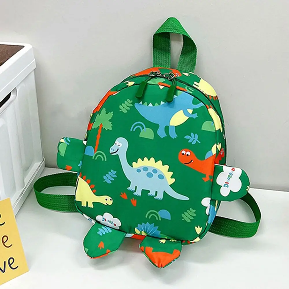 Animals Adjustable Nylon Baby Backpacks School Bags Kindergarten Schoolbag Kid Backpack