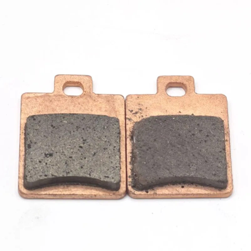 ATV Disk Brake Pads Shoes For 110cc 125cc 150cc 200cc 250cc 300cc 4 Wheel ATV Go Kart Scooters