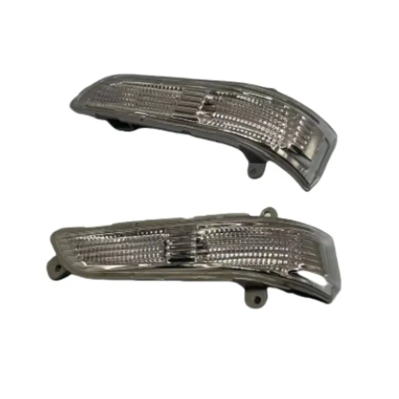 

Автомобильный светодиодный внешний указатель поворота зеркала заднего вида для KIA Sportage левый правый левый правый новый