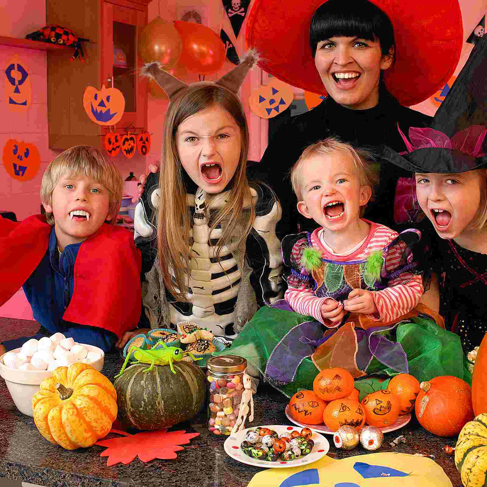 1 set Squirrel Headband Tail Set Ultra Soft Plush Gray Ear Headdress Cosplay Party Supplies Halloween Christmas Photo Props