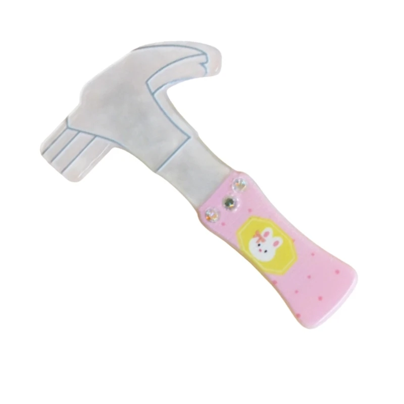 652F RUU/HAMMER CLIP Rambut Duckbill Hair Claw Claw Hair Pins Accessories Rambut