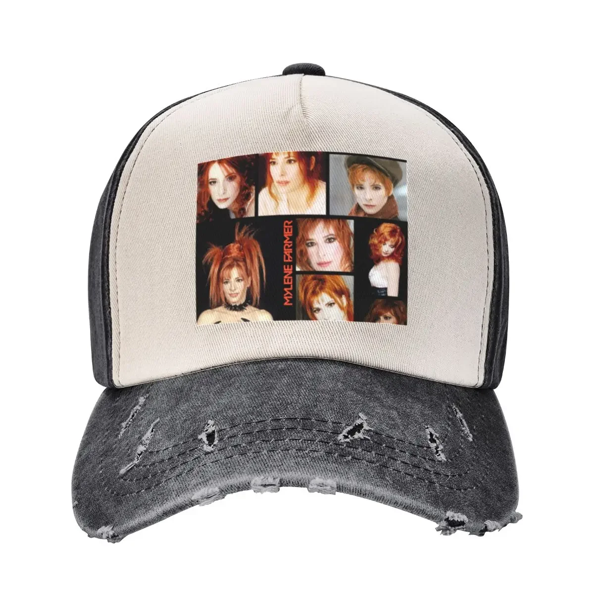 MylèNe Farmer Baseb… - image