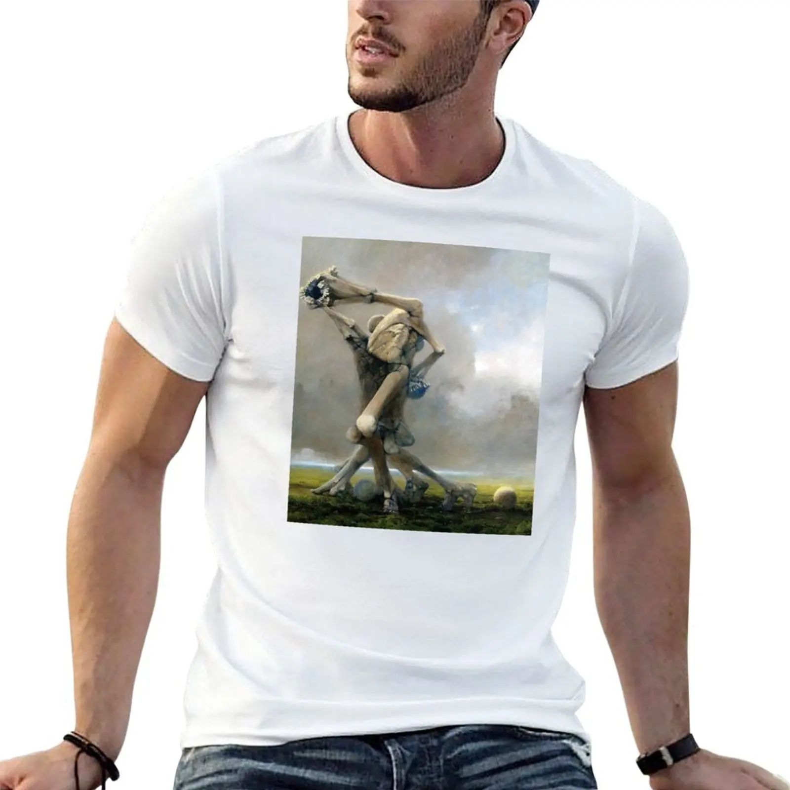 Zdzis?Aw BeksińSki …