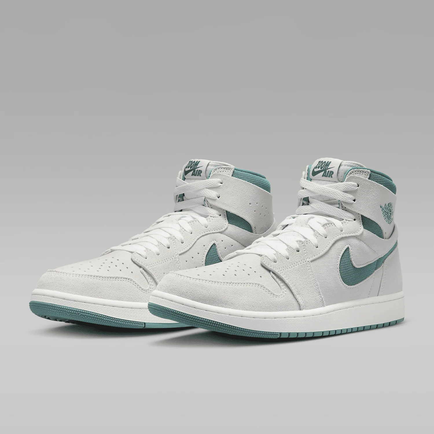 

Nike Authentic Jordan 1 ZM Air CMFT 2 Men's Sneakers DV1307-130