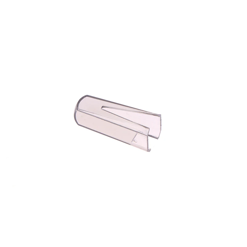Guscio Protettivo in Plastica per Cartuccia e Puntina Giradischi LP Ortofon OM 5E 3E Concorde Super OMB OMP OMT OD