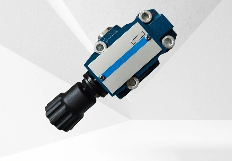 Overflow valve Y-03-31.5 Overflow valve Y-03-31.5 3
