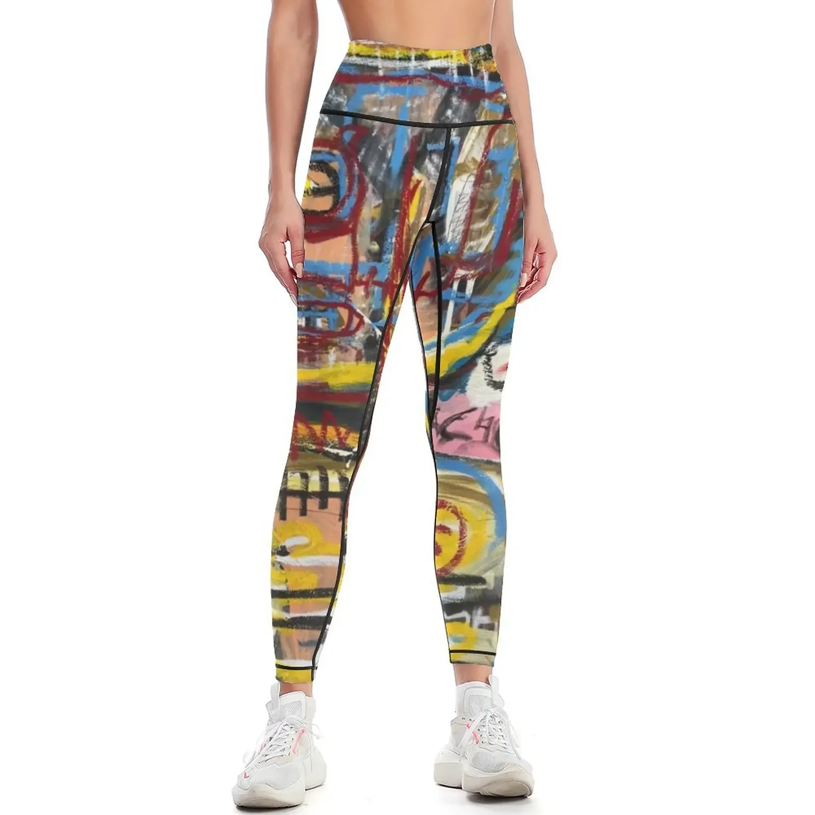 

The Curier Boy Leggings Clothing fitness Women's sportswear Fitness woman Sportswear woman gym Womens Leggings