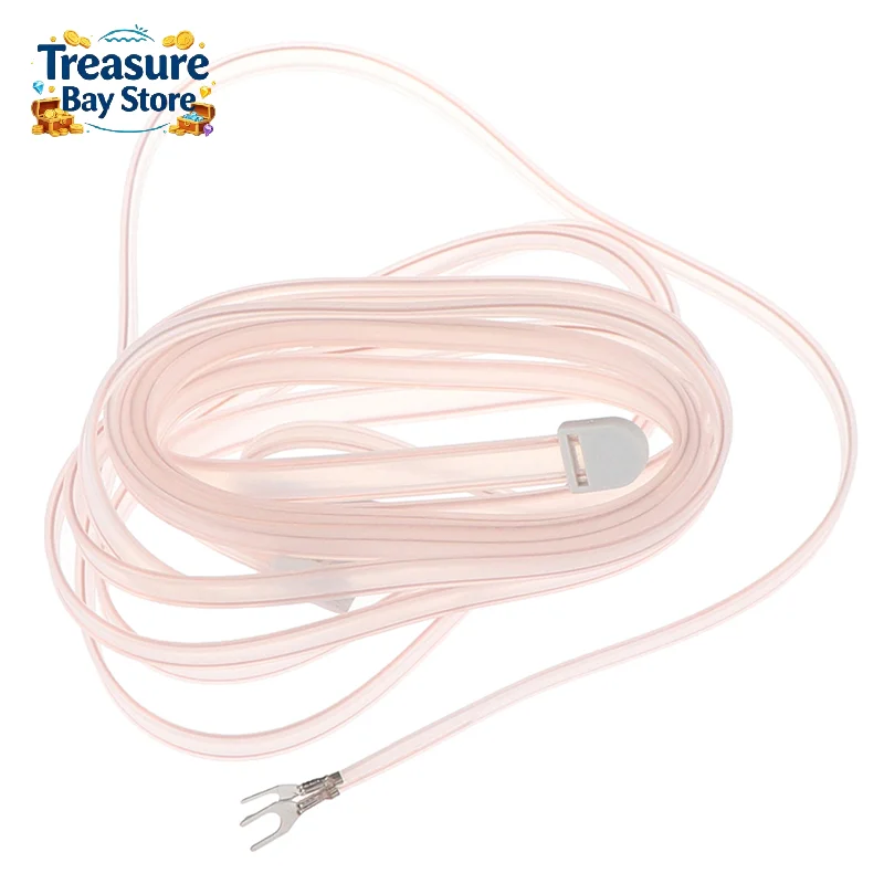 FM Dipole Antenna Indoor T-Type Sound Radio Stereo Receiver 300Ohm Transformer