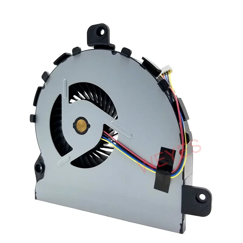 For ASUS ROG GL752VW New Laptop CPU Cooler 13NB0A40AM0101 Cooling FAN NS85B04-15F16