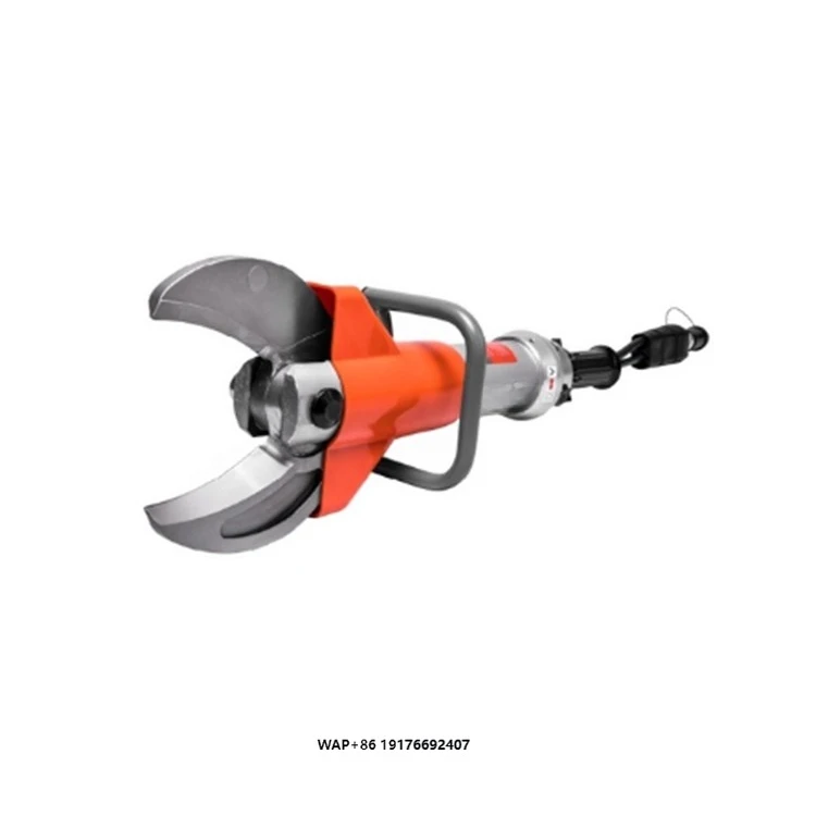 ODETOOLS Hydraulic Combination Extrication Tools S311B Hydraulic Cutting Tool Hydraulic Combi Tool for Rescue