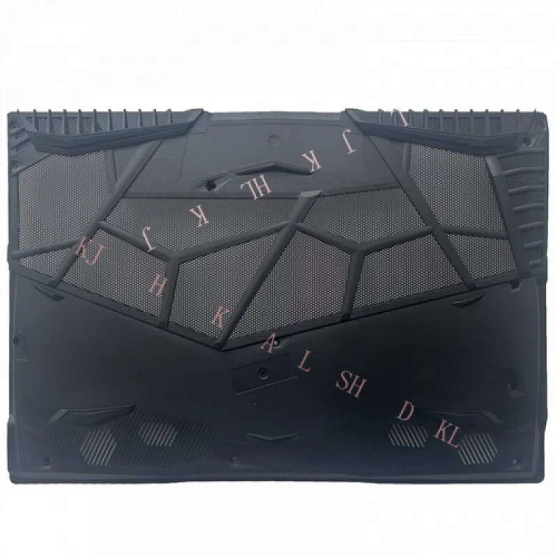 

N Новый для MSI GL65 GP65 GE65 MS-16U1 MS-16U4 Нижняя крышка корпуса 3076U1D241