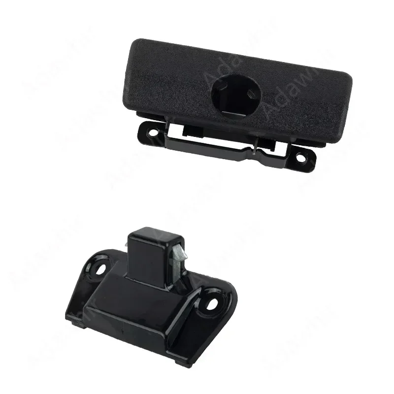 Glove Box Lock Latch OEM 51161946513 for BMW 3 Series E23 E30 E34 Z3 525i 530i 540i 325i M5 325i 1987-1993 view 6
