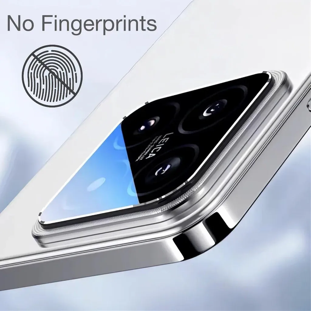 Protecteur d'objectif de caméra en verre pour Oneplus 13 13R 12 One Plus ACE 3 5 Pro, protecteur résistant à la caméra avec Kit d'installation Simple