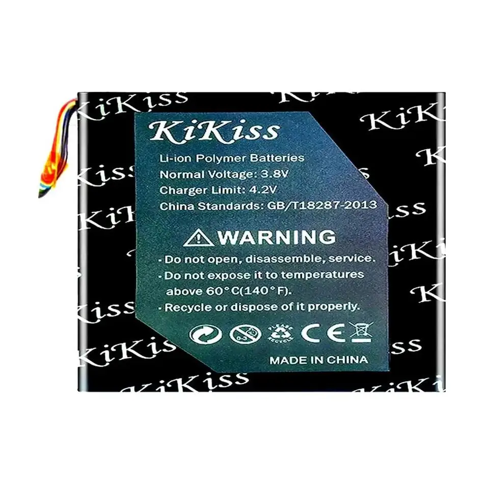 

4200 мАч EAC64198401 Батарея робота-пылетеля для долговечности LG Premium