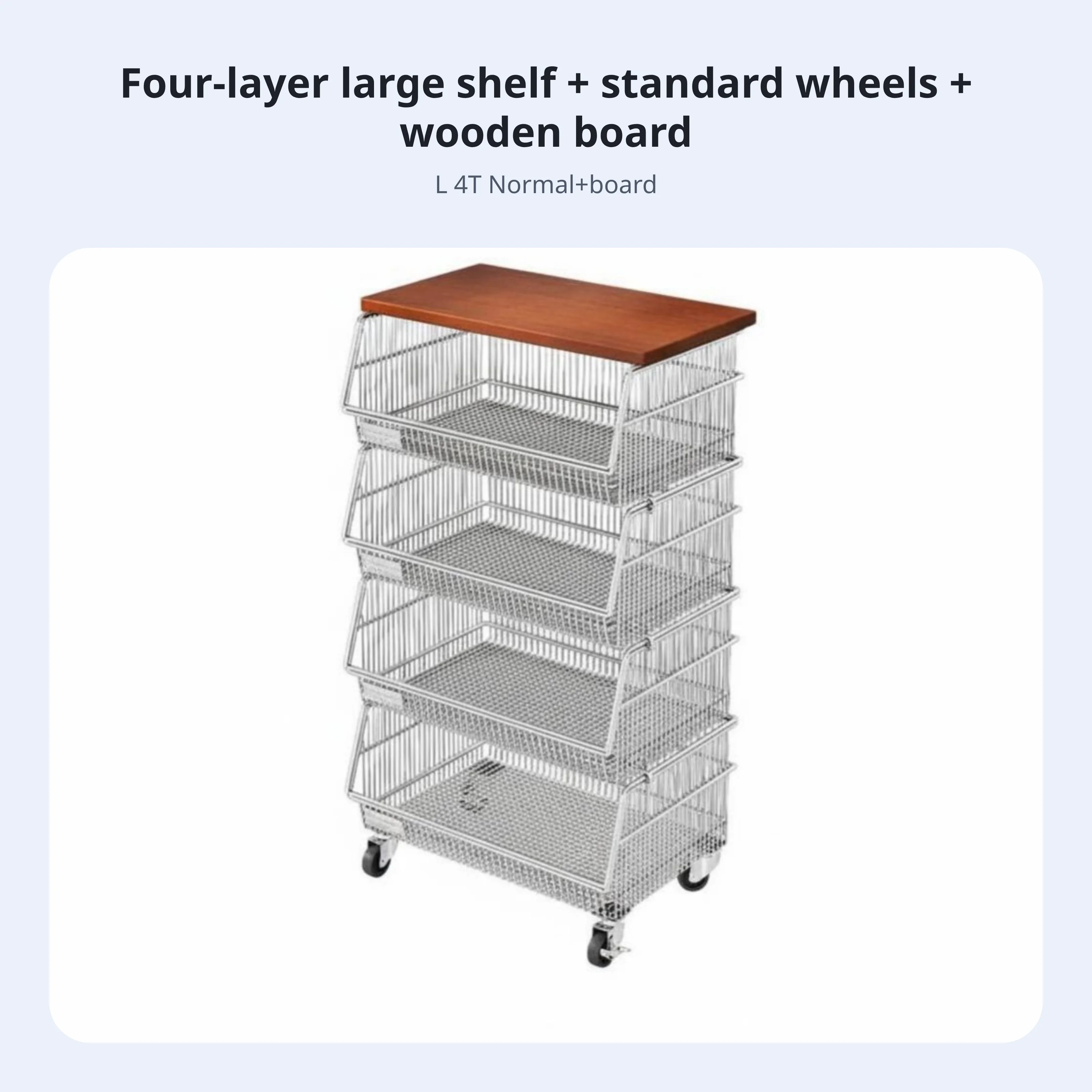 Variant: Set Type F