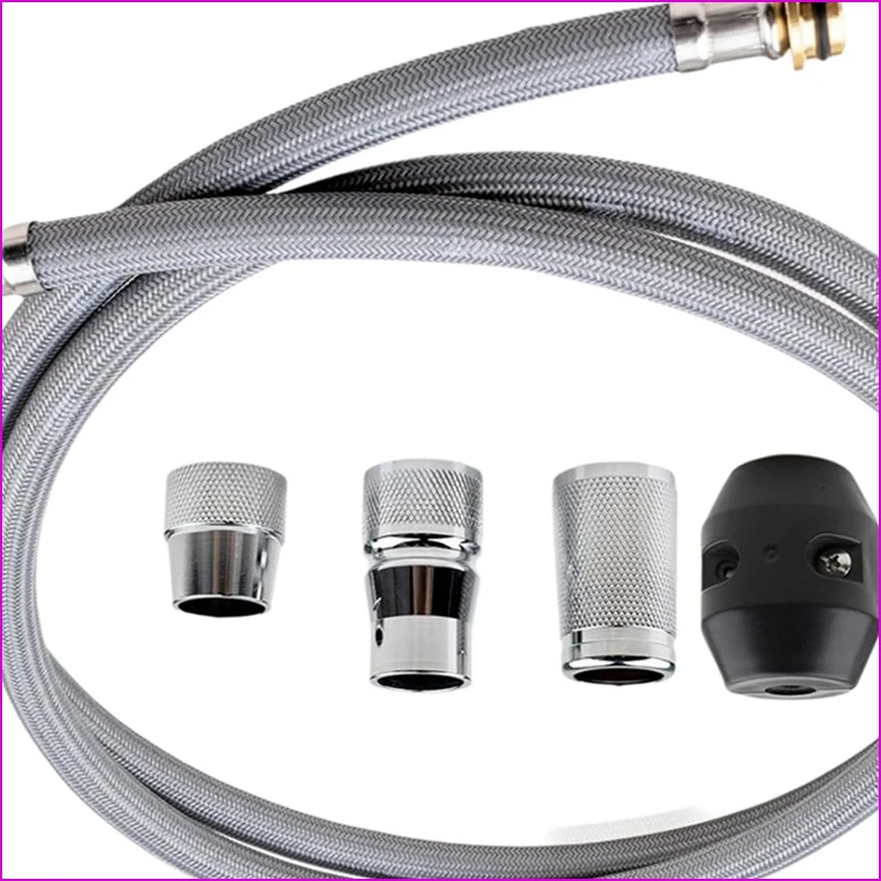 

Faucet Hose Replacement Parts for 48293000 Flexible Kitchen Faucets Hose-A57M