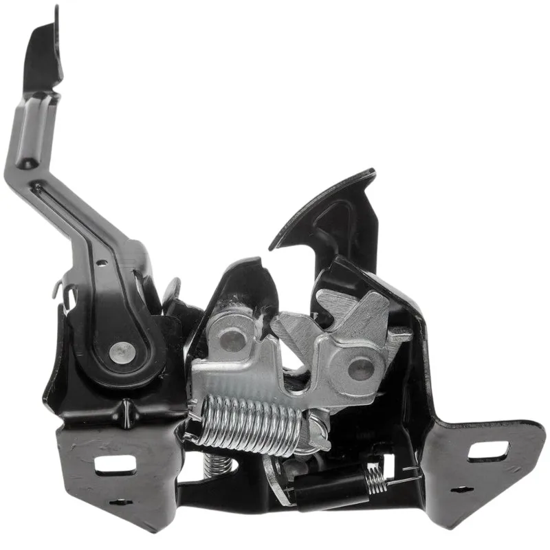 

Lock For LATCH Hood For Town& Country For Dodge Grand Caravan For Voyager 4717515AA 4717515AB 4717515AC