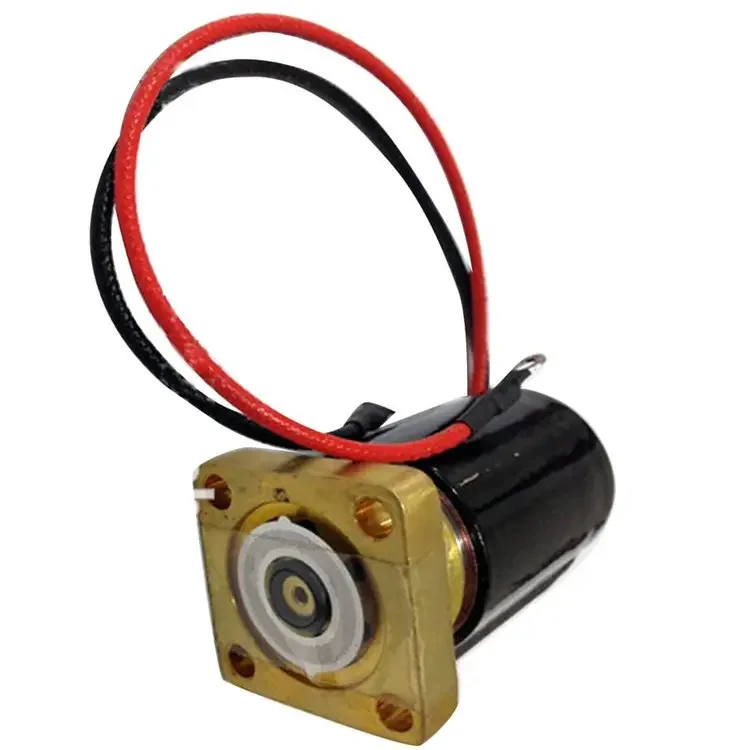 

568-15-17210 561-15-47210 17A-15-17271 Электромагнитный клапан электрических деталей для погрузчика WA380 WA420