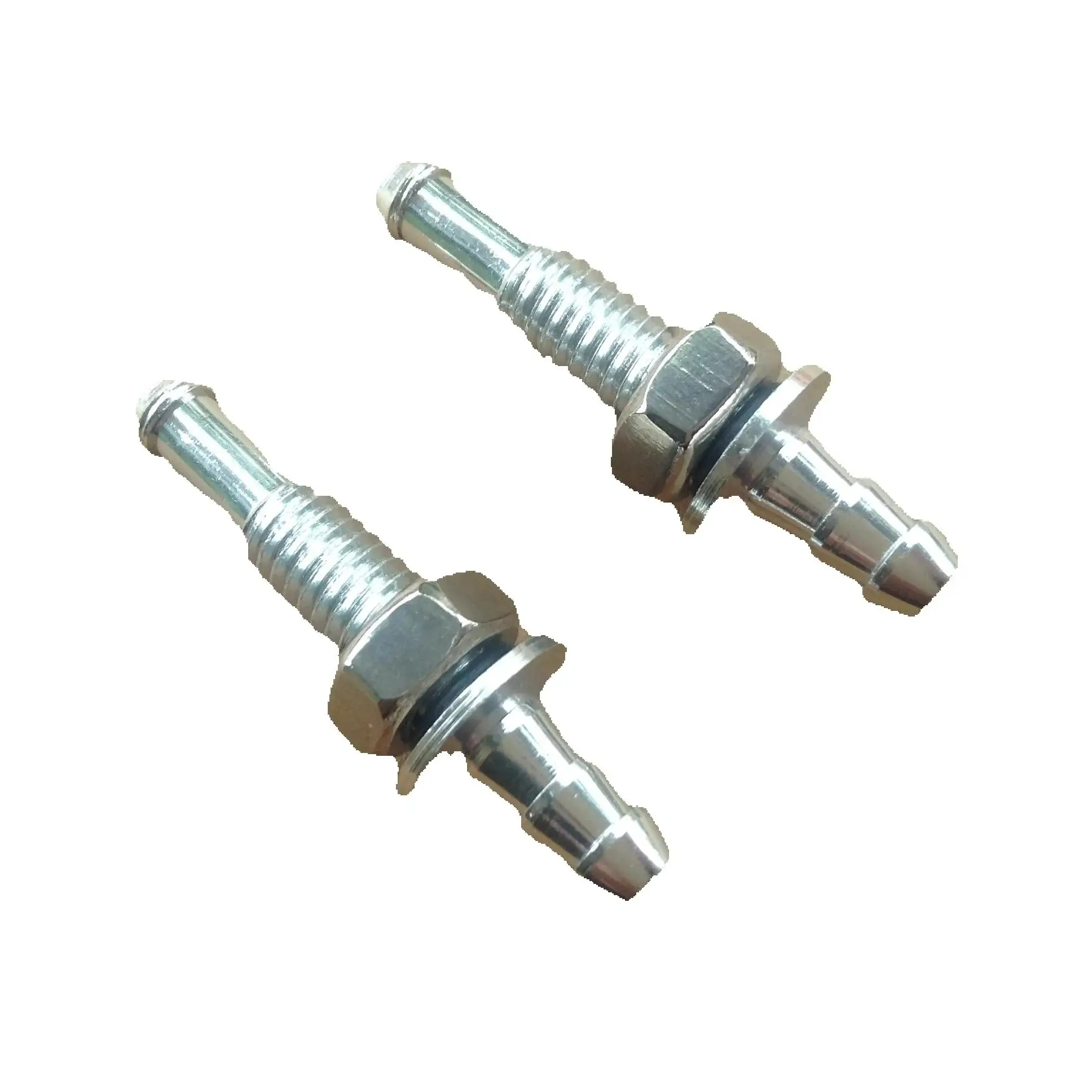 Rc Elektroboot Modell 6mm Wasserdüse Rohr Verbindungsschraube