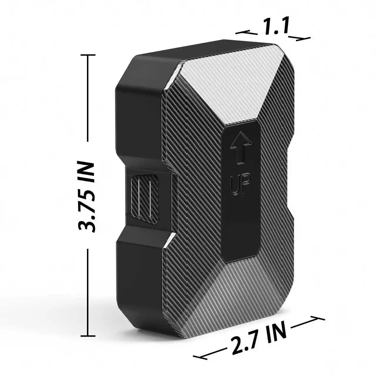 

Wireless RV Leveling System Real-Time Bluetooth Camper Leveler IPX5 12-Month Battery Free App