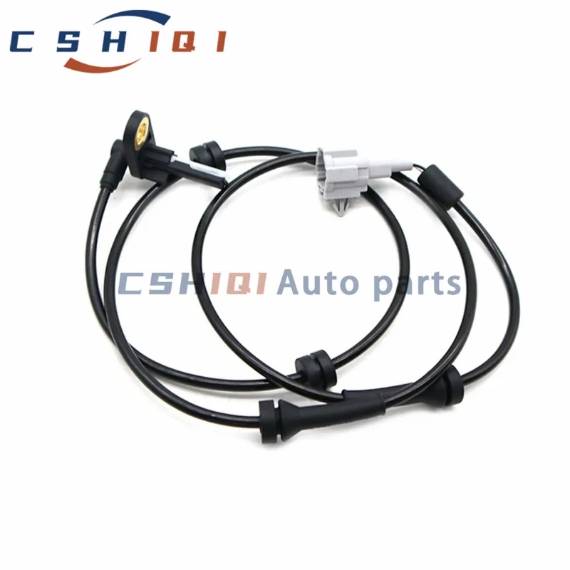 47900-7S200 Rear Left/Right ABS Wheel Speed Sensor For Nissan Titan 2004-2011 5.6L 47901-7S200 47900 7S200 Auto Part Accessories