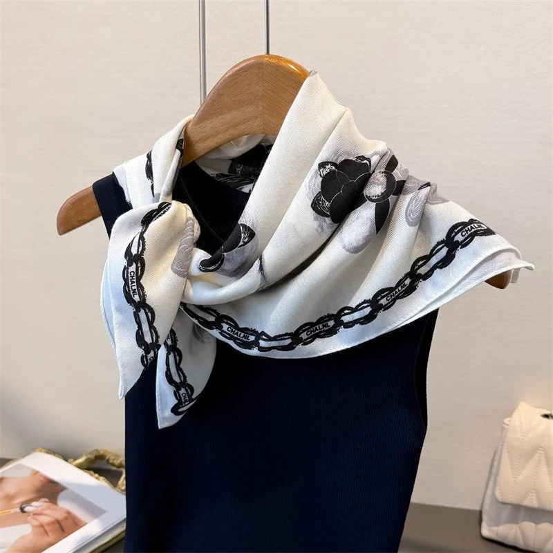 lenco-quadrado-feminino-ele-ne-protecting-lenco-de-cabeca-estampado-com-poas-acessorio-de-moda-macio-lenco-de-seda-estilo-coreano