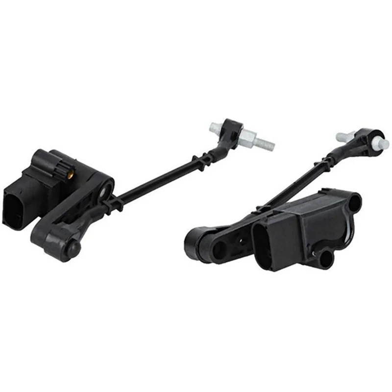 

Front Right Suspension Level LR020627 Body Height Sensor For Land Rover Range Rover L322 2003-09 RQH000121