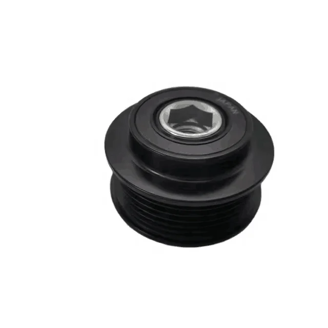 

ATV&UTVEngine Parts Alternator Pulley WCPN36RSX for Mitsubishi