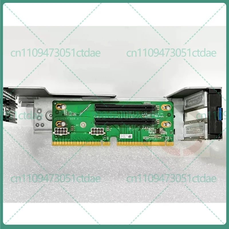 For Huawei RH2288V3 RH2288HV3 GPU PCIe Lifting Board BC11PERH BC11PERG Multi-GPU Rendering Server Expansion Replacement Accessor