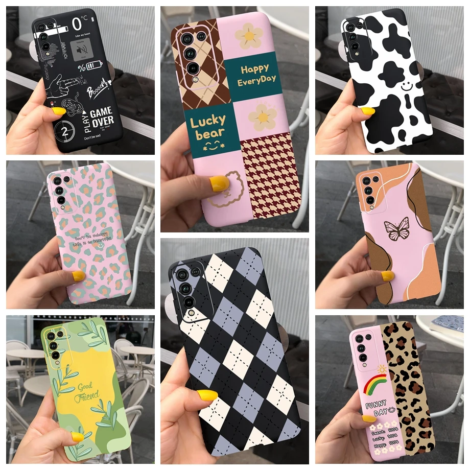 For Huawei Honor 10…