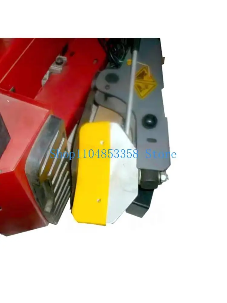 

652F Professional Protective Cover For Tire Changer Tire Machine Duck Head, Tire Changer Duck Head Tool Rims Protector