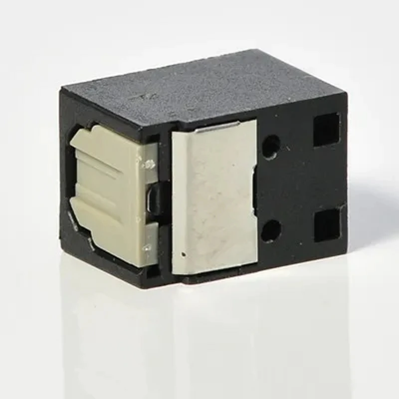 10pcs Audio fiber receiver terminal socket. The optical fiber connector.NEW Receiving end transmitting end DLR1160
