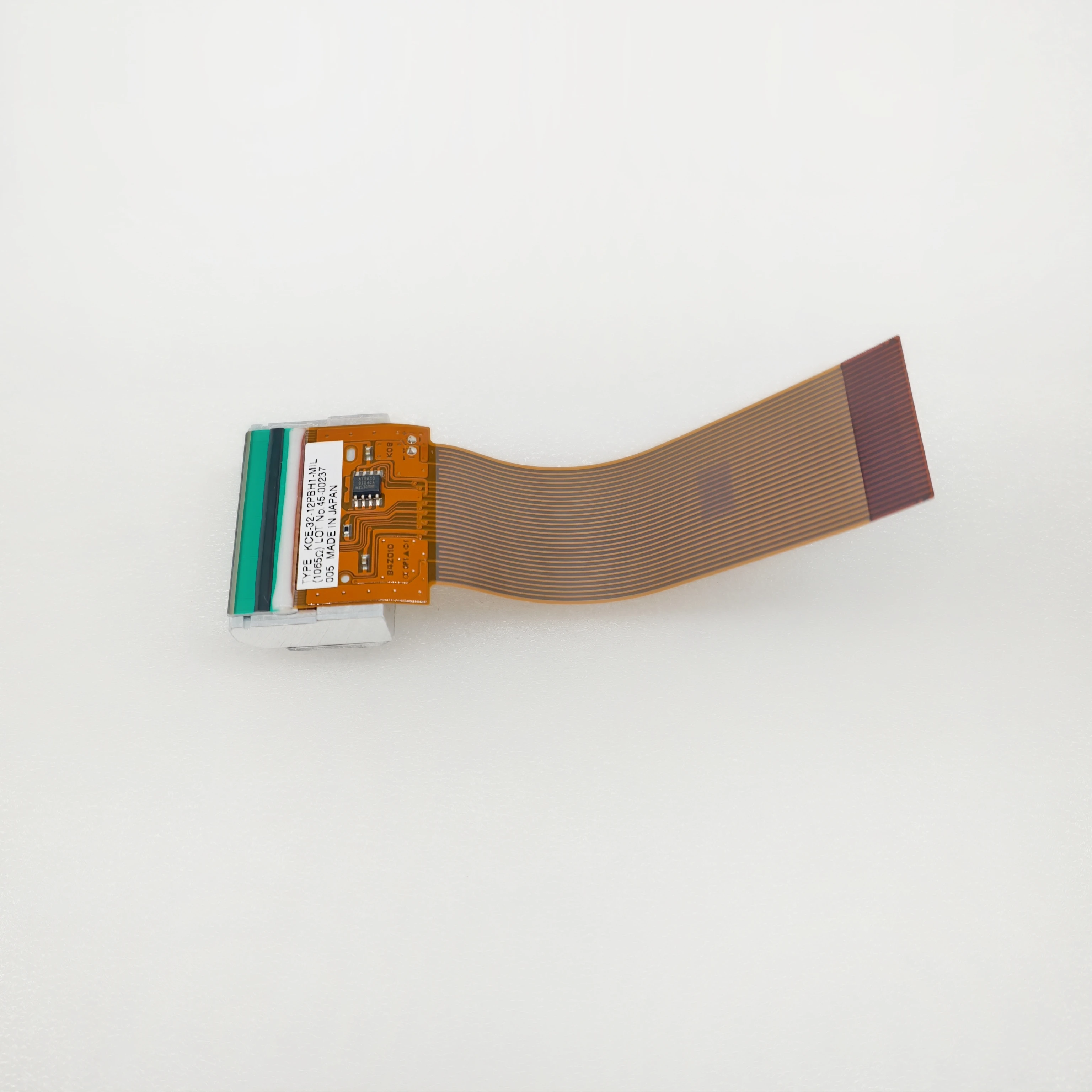 New Original Markem-image SmartDate KCE X30 32mm 300dpi Printhead  TTO Printer Head ENM10069361 for expire date coder