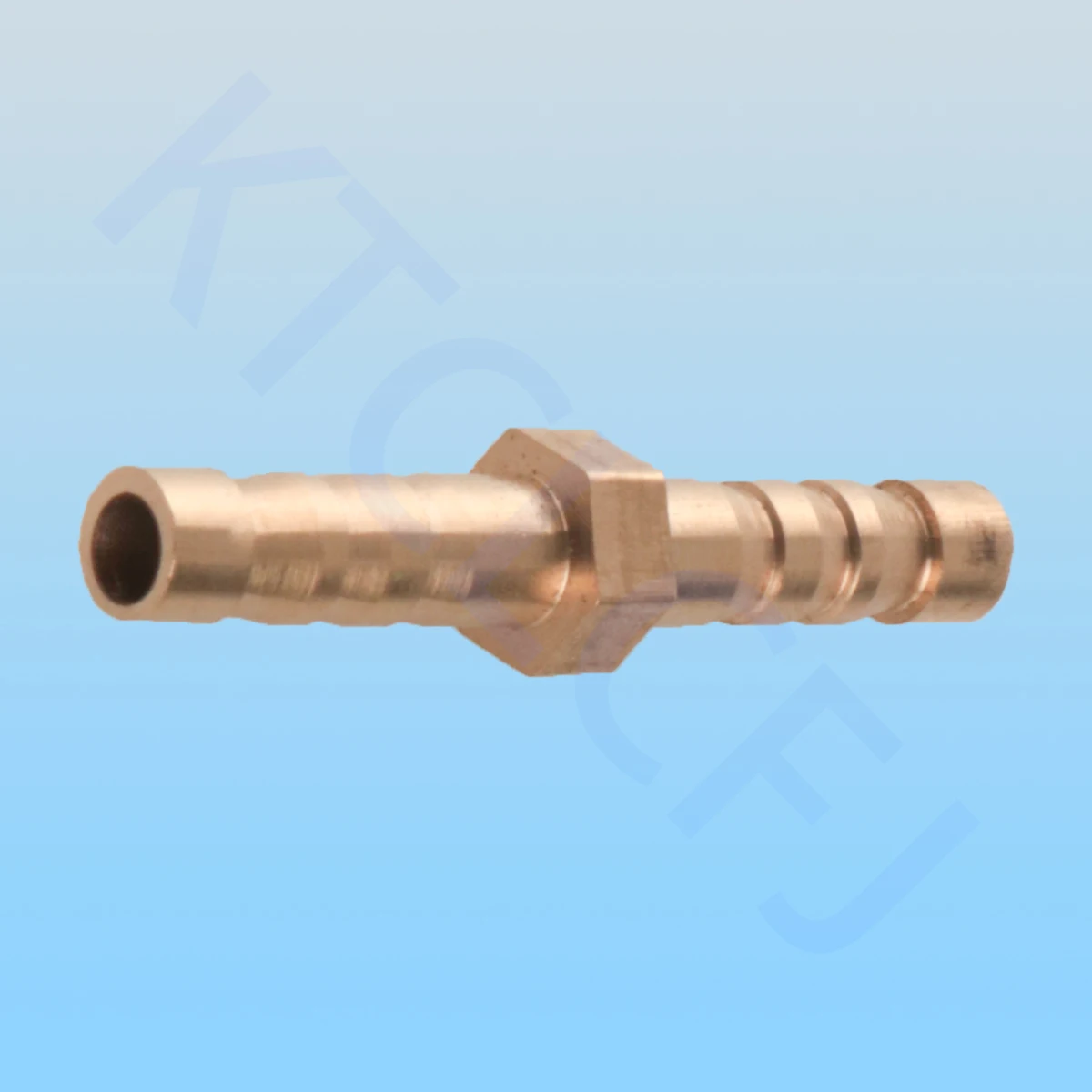 Brass Barb Pipe Fitting 2 3 4 way connector For 4mm 5mm 6mm 8mm 10mm 12mm 16mm 19mm hose copper Pagoda Water Tube Fittings