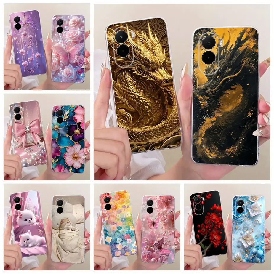 For Xiaomi Poco M7 … - image