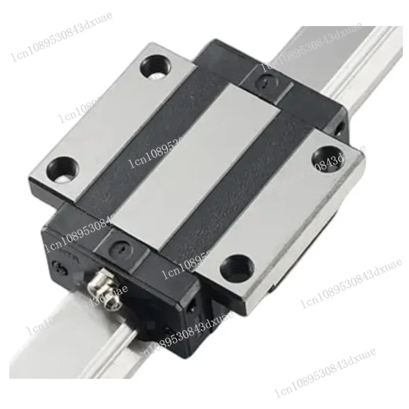 

High Performance PMI CNC Slide Block and Linear Rail GuidePre pressure class F1 Accuracy P MSR25ESSSF1-P