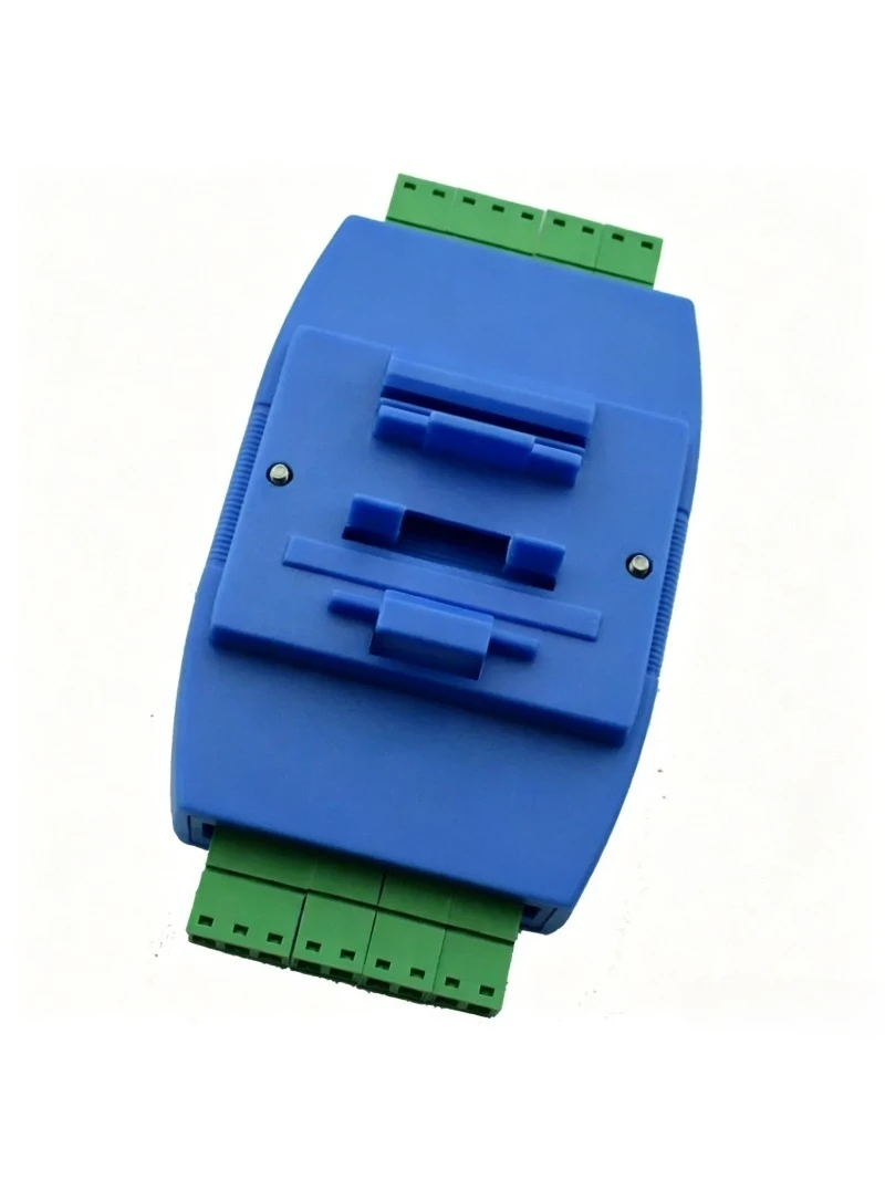 HART to Modbus RS485 RS232 Protocol Converter SM100-B Industrial Communication Module
