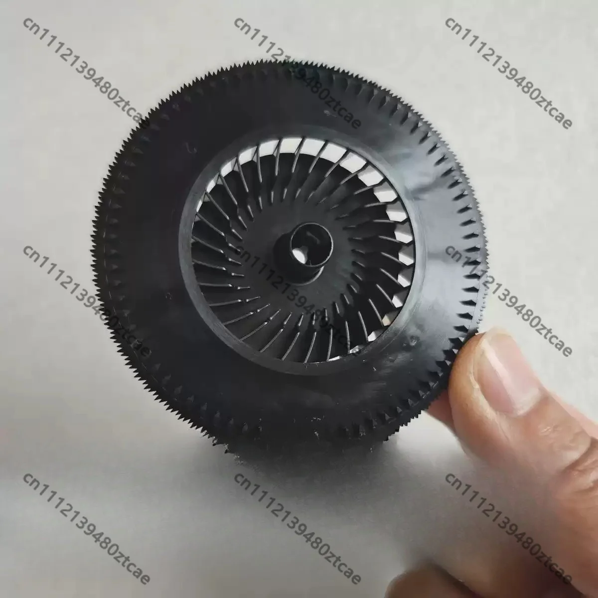 10 Pack Double Layer Atomization Spray Disc Universal 21-25 Size Replacement Parts For Agricultural Spraying Drone Nozzle