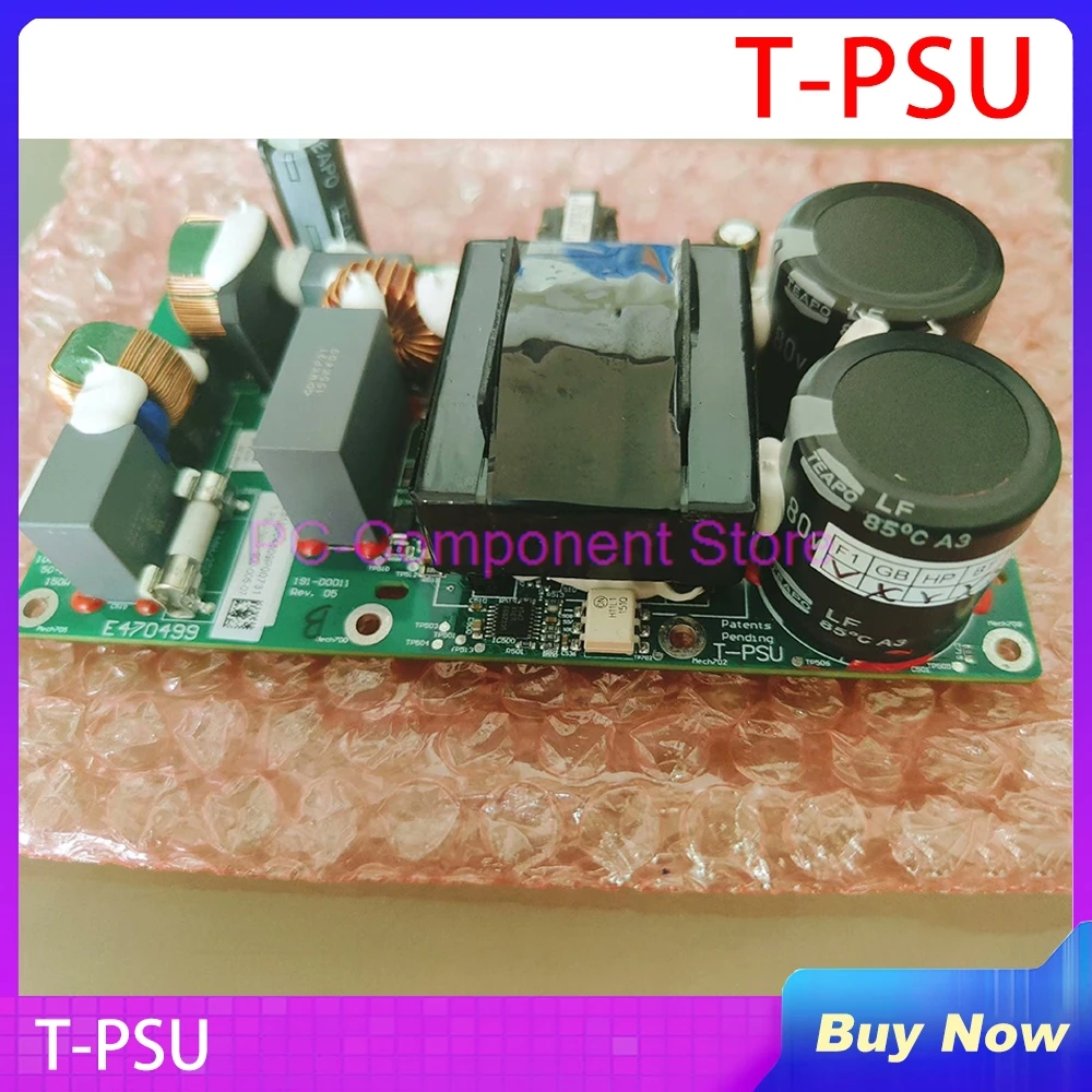 For PASCAL Digital Power Amplifier T-PSU Power Module