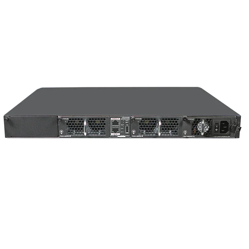 

Fast Delivery 24 Port Ethernet S6720-30C-EI-24S-AC Managed Network Switch