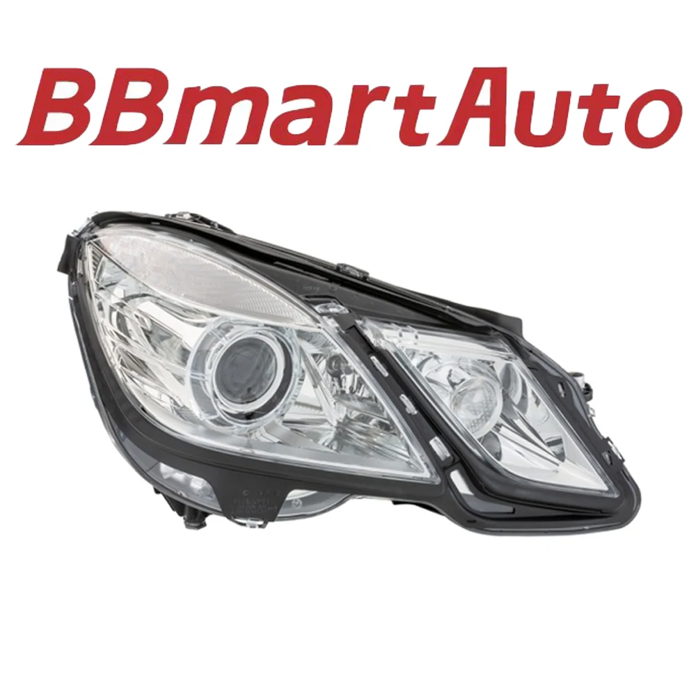 

2128202859 BBmart Auto Parts 1pcs High Quality Car Front Headlight Lamp R For Mercedes Benz E220 E250 E300 E350 E180 E400