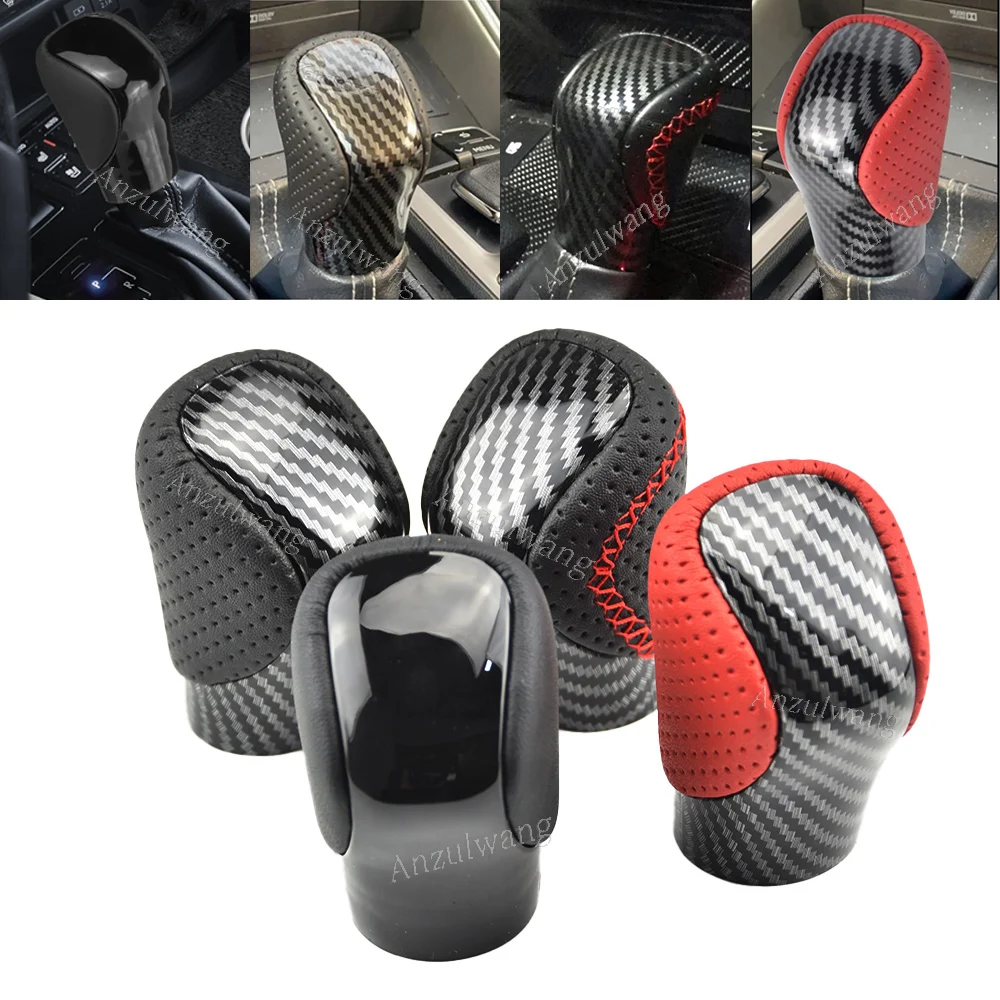 Automatic Gear Shif… - image