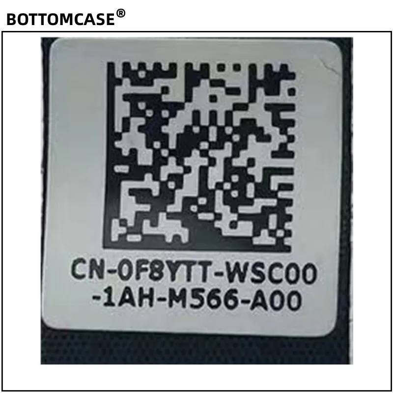 New For BOTTOMCASE®  Latitude 13 5320 E5320 laptop Battery Cable Connector Line Replace 0F8YTT 450.0M807.0001