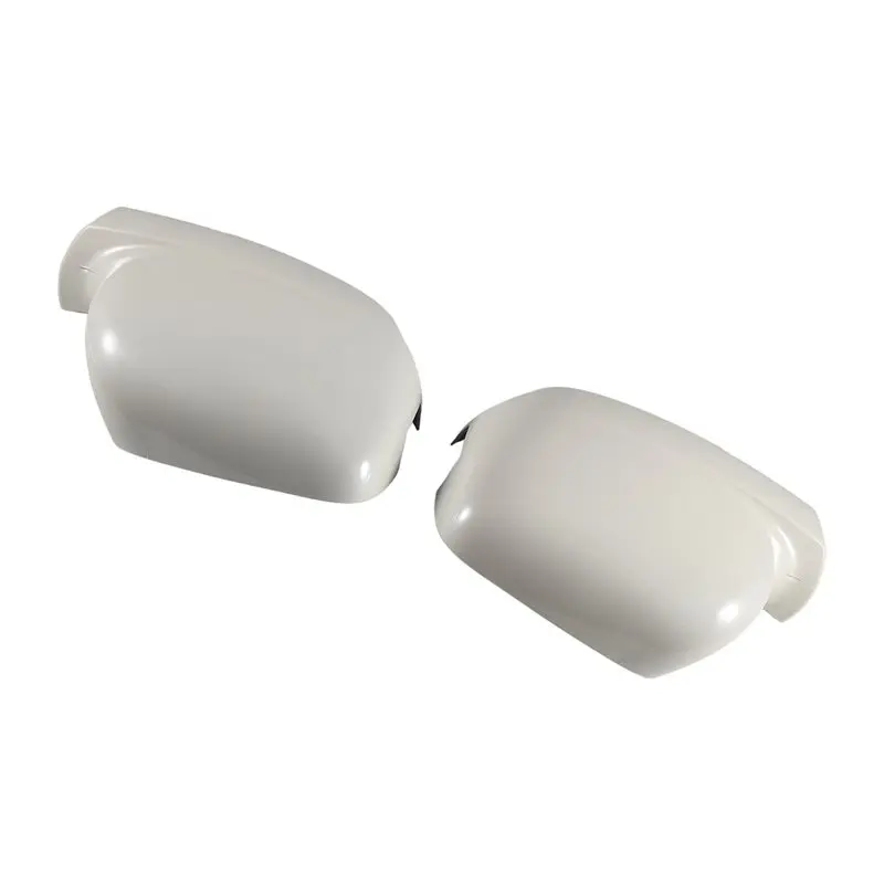 Exterior Mirror Cover 963738533R 963749211R For Renault Trafic III Nissan Wing Mirror Covers Indicator Type
