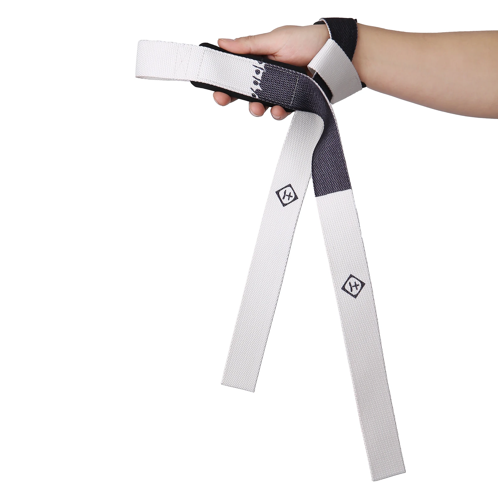 

Anime Camo Lifting Wrist Straps, Anti Slippage Gym Straps for Weightlifting, Powerlifting, Deadlifts, Neoprene Padded