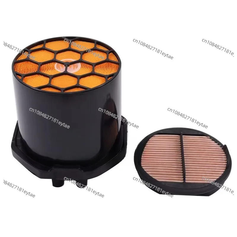 527-6894 527-6895 313GC 312 315GX M316 excavator air filter cleaner