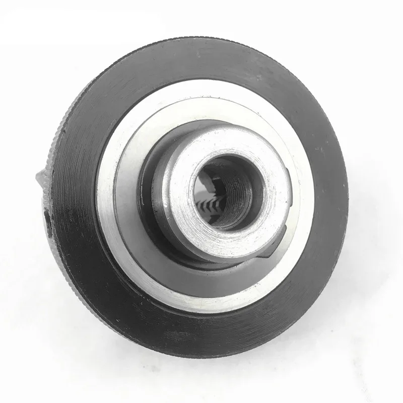 2026 أربعة مخالب النجارة ذاتية التمركز اليد ضيق ظرف صغير لمخرطة صغيرة K02-50 M14