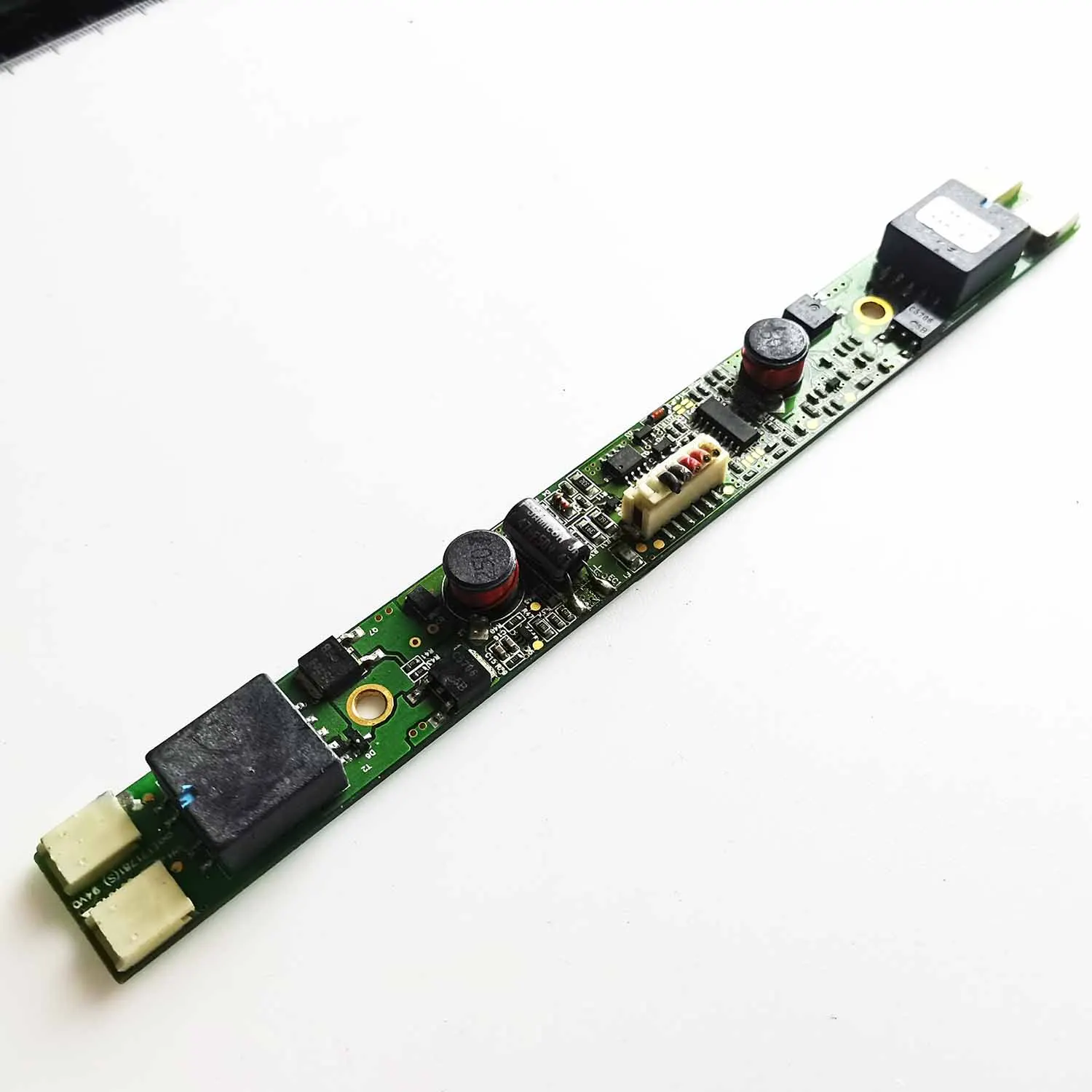 Barra Inversor De Alta Tensão, E171781 S, QF95V1 03V0