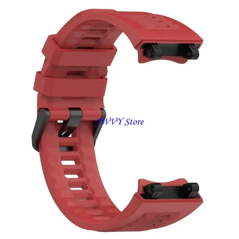 

573A WatchBand Watch Bess для 2 Band Silicone Berist Braslet Band