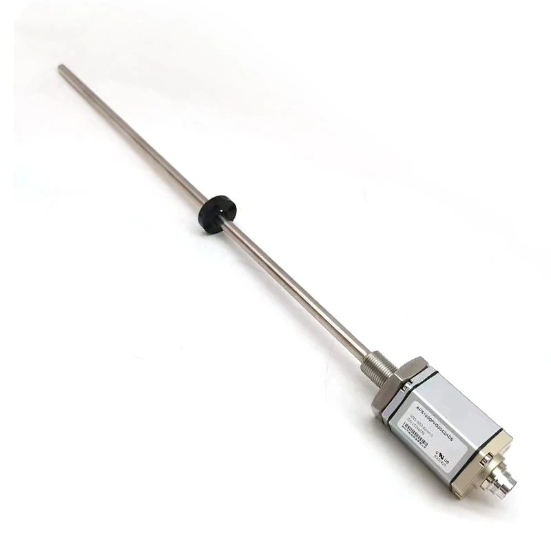 

BTL cylinder built-in stroke displacement sensor, liquid level sensing, magnetostrictive displacement sensor